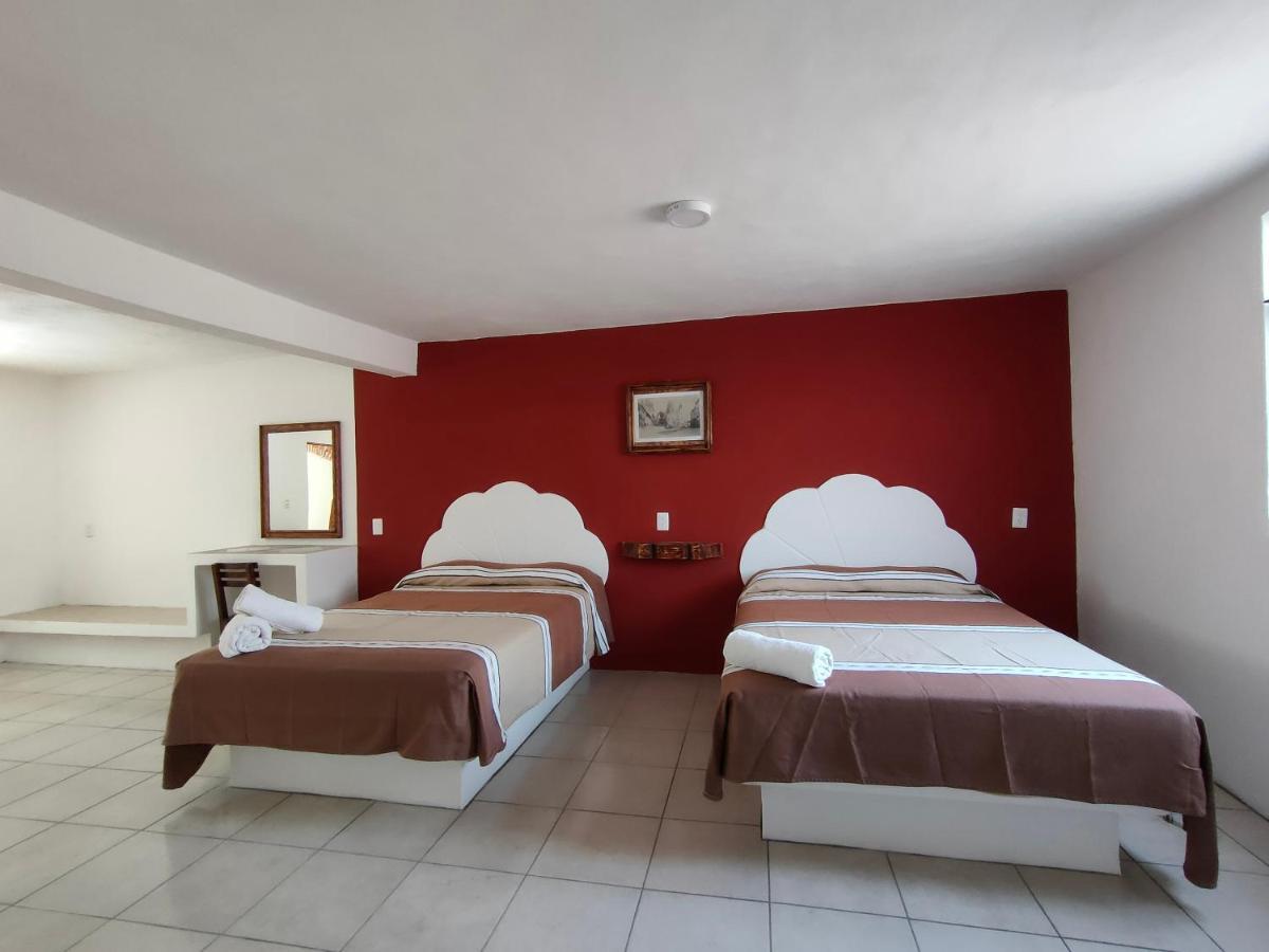 Hotel Hacienda Morales. Guanajuato Dış mekan fotoğraf