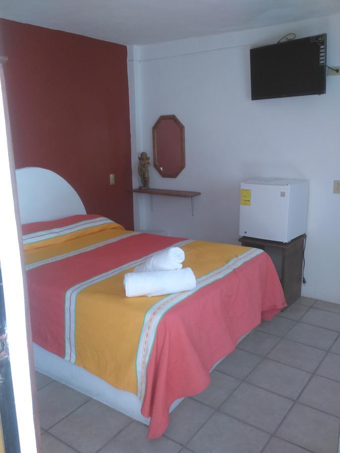 Hotel Hacienda Morales. Guanajuato Dış mekan fotoğraf