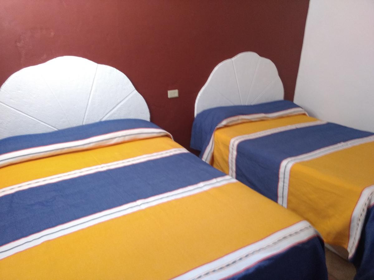 Hotel Hacienda Morales. Guanajuato Dış mekan fotoğraf